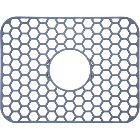Protège-Évier,Grille de Protection Anti-Usure pour Bac -