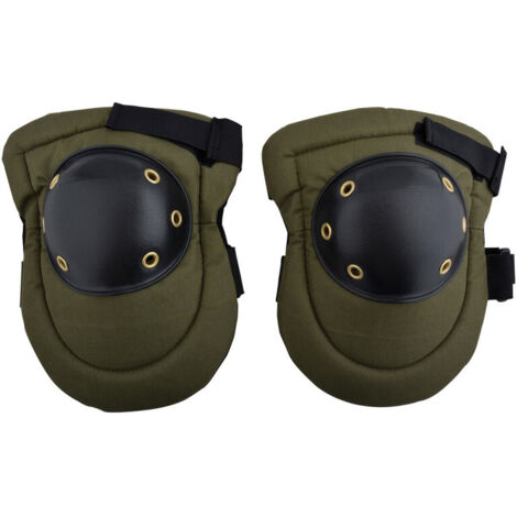 Protège genoux pour jardinier