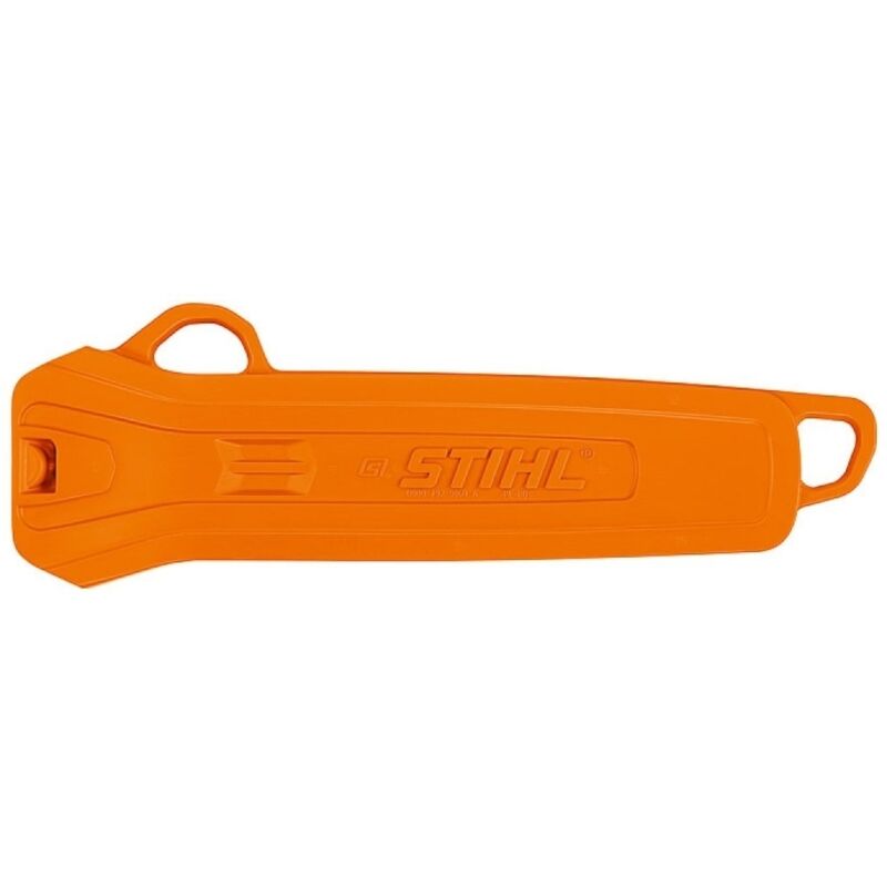 Protège chaîne 35 cm modèles MS193T ORIGINAL STIHL 00007929160