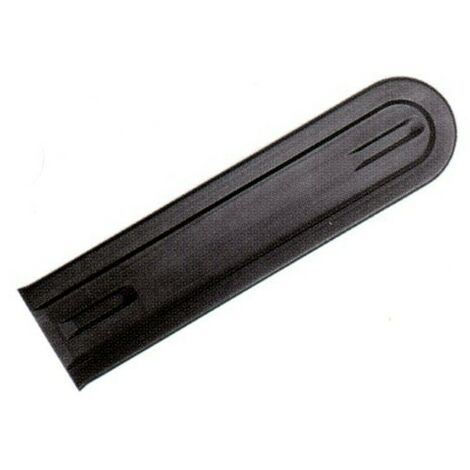 Protège guide tronçonneuse 40 cm