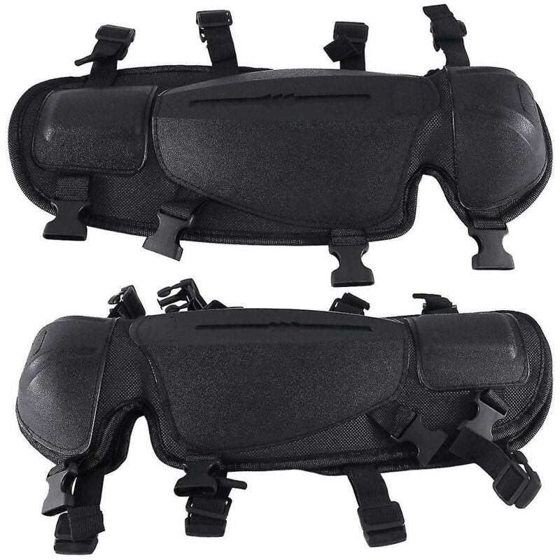 Fei Yu - Protège-jambes, genouillères, 1 paire de coussinets pour les jambes