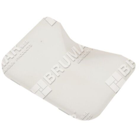 Protège-lame à herbe pour cisaille à batterie IKRA - COMPATIBLE MOGATEC - 041859