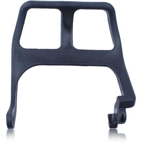 Protège-Main Chaîne Frein Poignée pour STIHL 017 018 MS170 MS180 MS 170 180 Tronçonneuse 1130 792 9100，noir