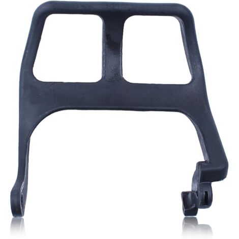 Protège-main Chaîne Frein Poignée pour STIHL 017 018 MS170 MS180 MS 170 180 Tronçonneuse Pieces Detachees Remplacer 1130 792 9100
