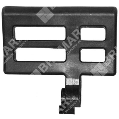 Protège-main pour scies électriques COMPATIBLES NOVATEC - 048141