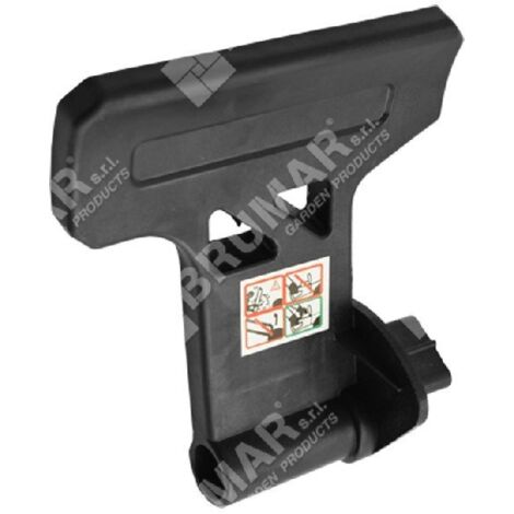 Protège-main pour scies électriques COMPATIBLES NOVATEC - 049704