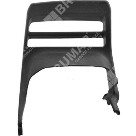Protège-main pour tronçonneuse COMPATIBLE HUSQVARNA - 049058