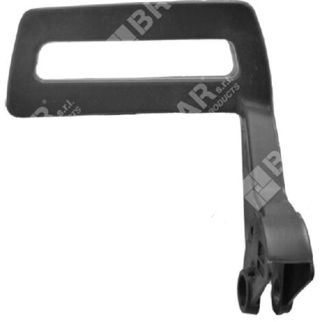 Protège-main pour tronçonneuse COMPATIBLE HUSQVARNA - 049061