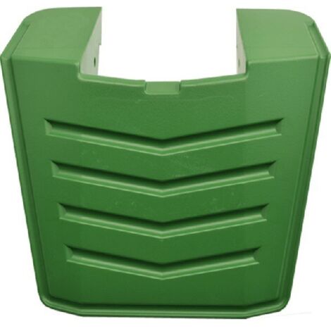 Protège-mains pour taille-haies COMPATIBLE BRILL - 015406