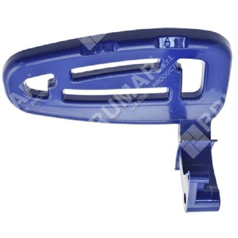 Protège-mains pour tronçonneuses sans fil ZOMAX COMPATIBLE - 040662
