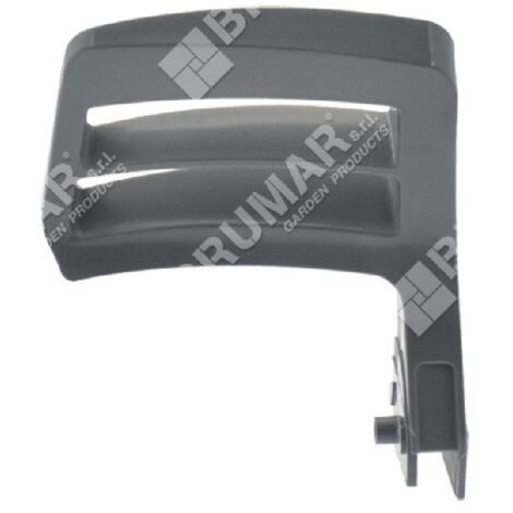 Protège-mains pour tronçonneuses ZOMAX COMPATIBLES - 051948