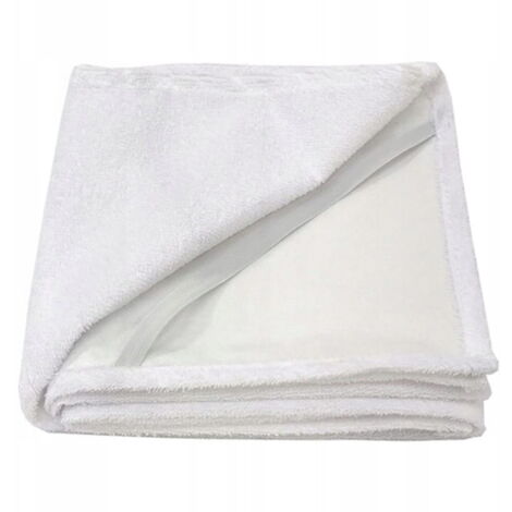 Protège-matelas 160x200 Terry Imperméable