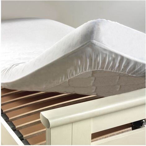 Protege Matelas Eponge Peva Ponny 140 x 190 cm