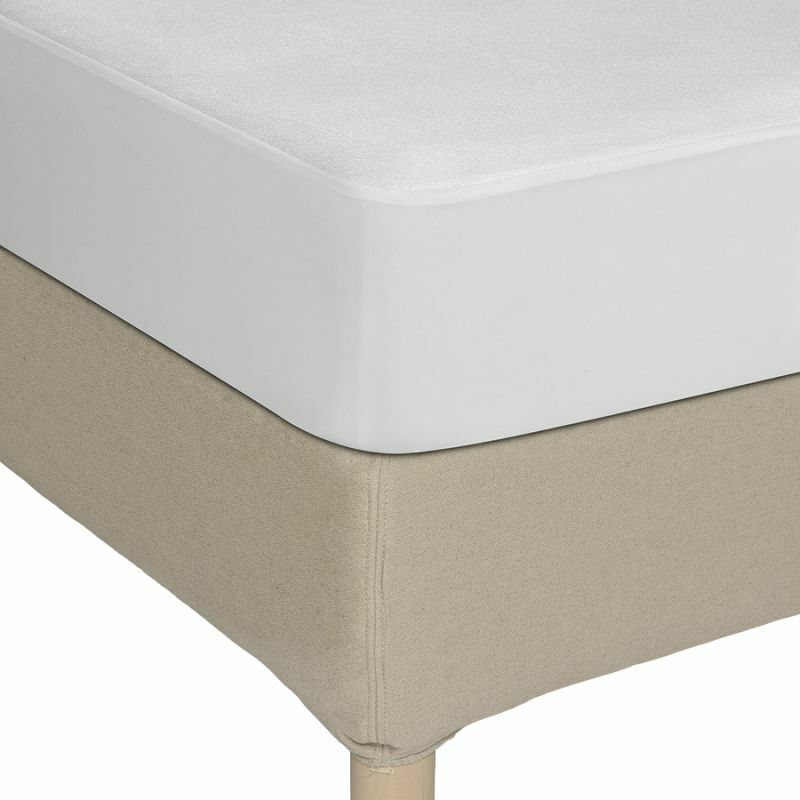 Protège matelas imperméable 90 x 190 cm – Anti-acariens – Tissu absorbant haute qualité – Entretien facile – Univers Decor Protège matelas imperméable 90 x 190 cm – Anti-acariens – Tissu absorbant haute qualité – Entretien facile – Univers Decor