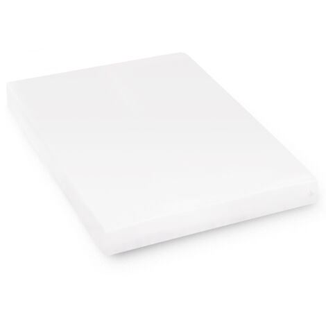 Protège matelas imperméable ARNON Bonnet de 30 cm 190x200 cm