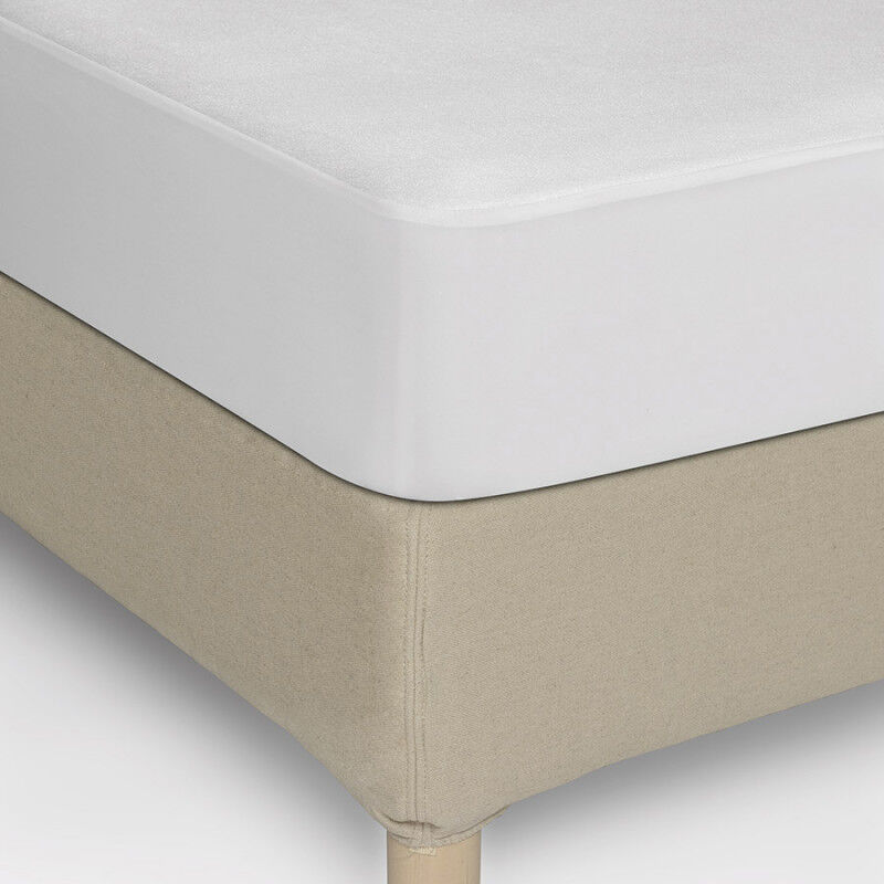 Protège matelas imperméable, absorbant et anti-acariens 60 x120 cm Protège matelas imperméable, absorbant et anti-acariens 60 x120 cm