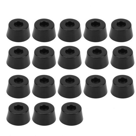 Protège-meubles antidérapants pour sols et surfaces