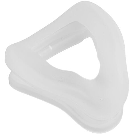 Protège-Nez en Silicone Souple pour Masque Respiratoire BMC NM2