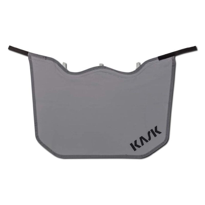 Protège nuque zenith-x Kask Gris - Gris