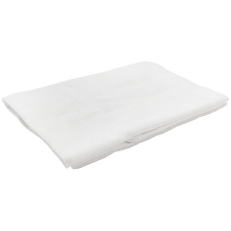 Protège oreiller 40 x 60 cm tissu en coton et polyester - SERENA