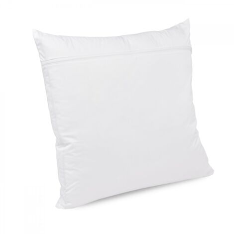 Protège-oreiller imperméable Anti-Punaises de lit - 63x63cm