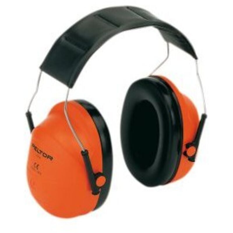 Peltor - Casque antibruit 3M H31, référence H31A 300