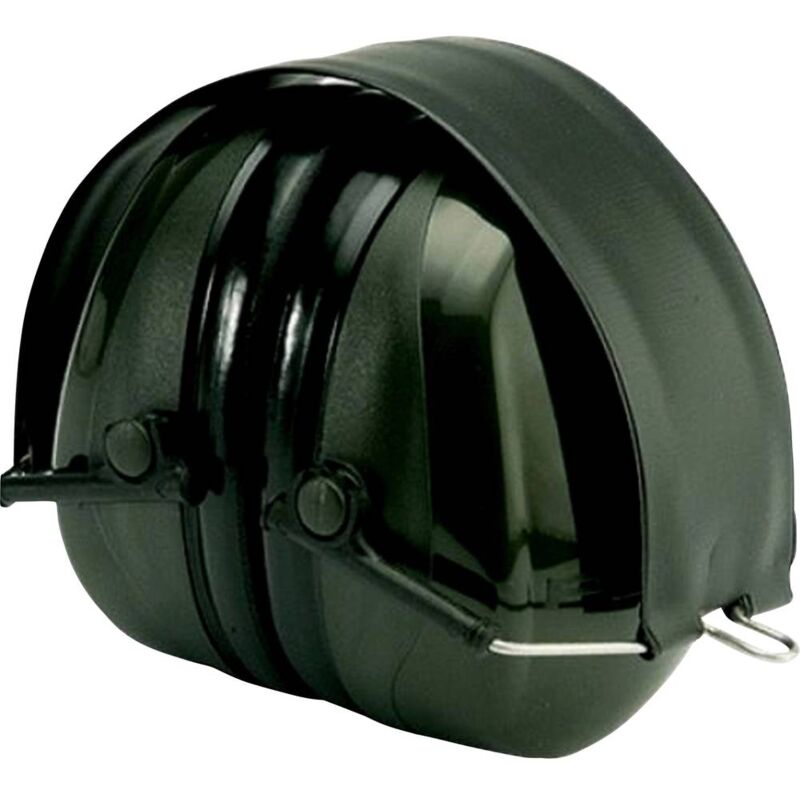 Casque antibruit passif 30 dB 3M Peltor Optime ii H520F 1 pc(s)