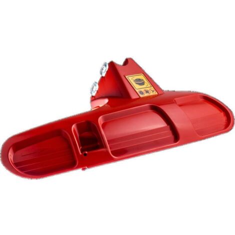 PROTÈGE-PIERRE 544107402 ORIGINAL HUSQVARNA