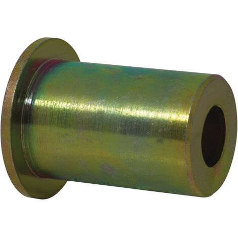 Protège-pompe 50 mm - POLLUX - 000139
