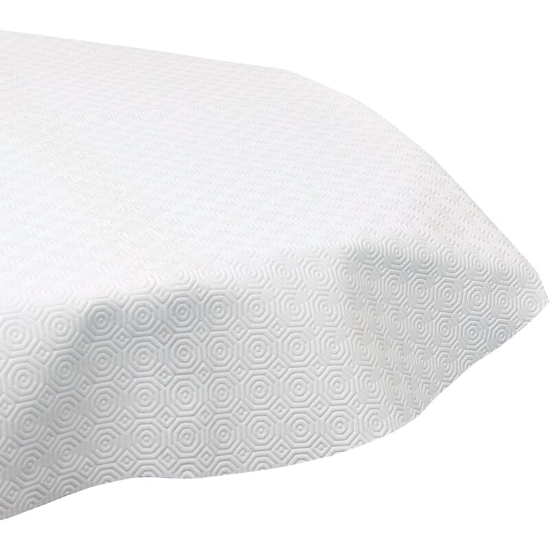 Linnea - Protège table collection cook Rond 110x110 cm