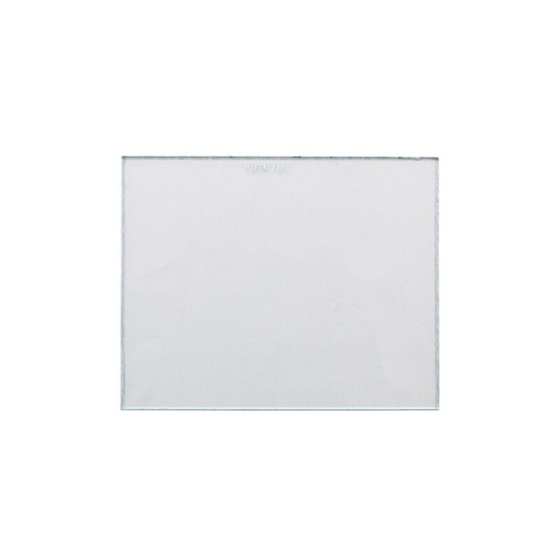 Format - Protège-verre transparent, Dimensions : 40 x 110 mm (Par 50)