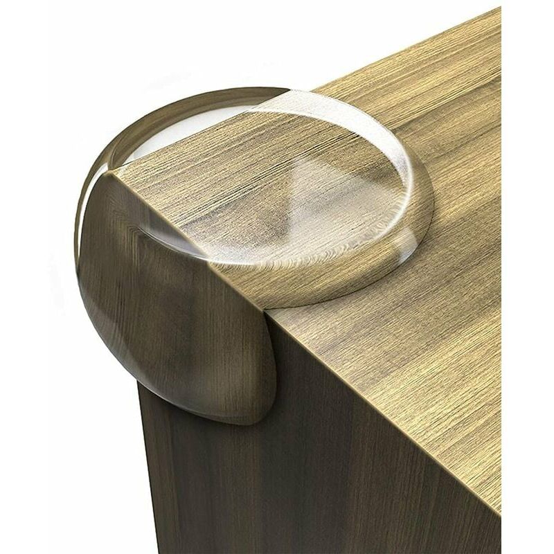 Proteggi angoli per tavolino ITancese in silicone