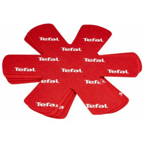 Proteggi padella (x4) - Accessori e prodotti - TEFAL - 4347147