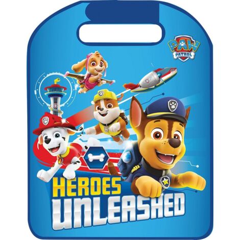 Proteggisedile auto universale Paw Patrol