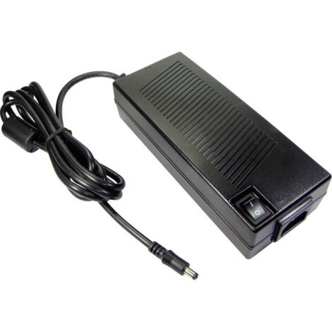 Protek PMP120-12-B1-S Alimentation de table à tension fixe 12 V/DC 8000 mA 120 W