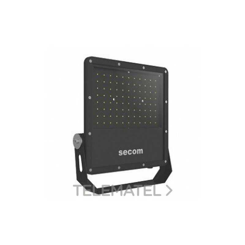 

Protek Q2 Negro Led Osram 100W 5700ºk+Opti Secom Iluminacion S4330021085