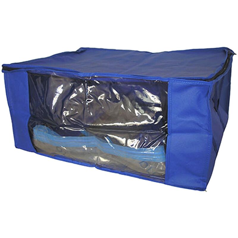 Grande borsa a vuoto 50x61x30 cm in poliestere