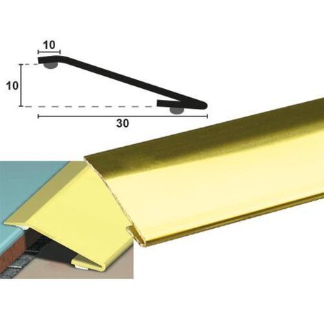 PROTERM SCIVOLO OTT.LUC.1000X30X10 -007B