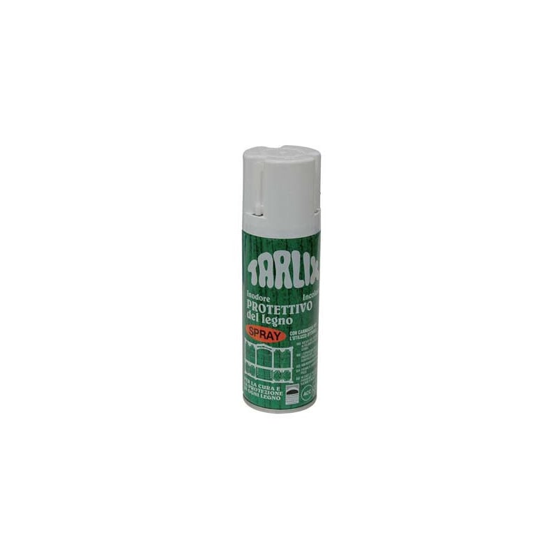 Antitarlo spray tarlix kibo • ml 200