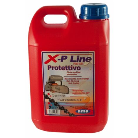 protettivo catena,xp-line pro-ice 2 lt