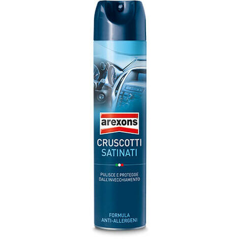 Protettivo Cruscotti Satinati Ml 600