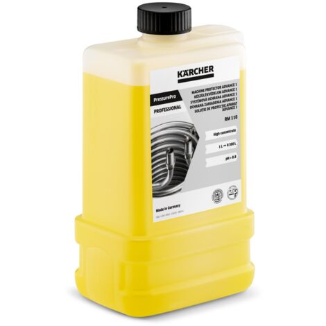 Protettivo decalcificante Karcher RM 110 Advance 1 ASF per idrupulitrici acqua calda