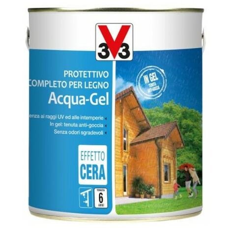 V33 acqua gel