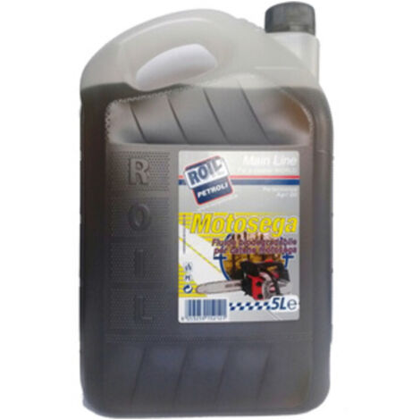 PROTETTIVO P/CATENA MOTOSEGA ROIL 5 L- 4,0 pz