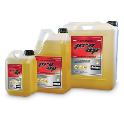 Protettivo Per Catena Shindaiwa MTS Pro Up 20 Lt