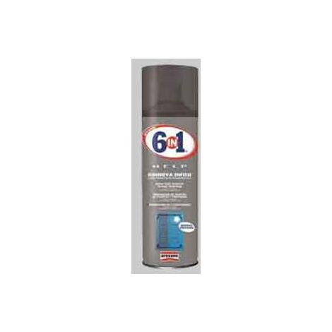 PROTETTIVO RAVVIVANTE INFISSI '6IN1' AREXONS 500 ml - AREXONS
