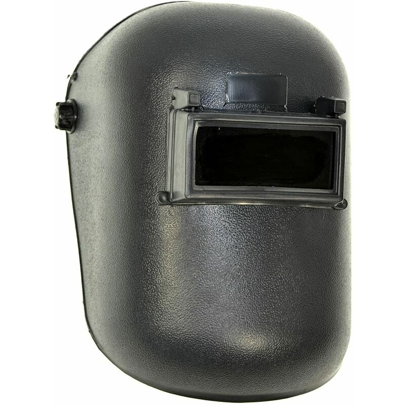 Image of Protettivo saldatura a casco schermo per saldatori protezione viso saldatore