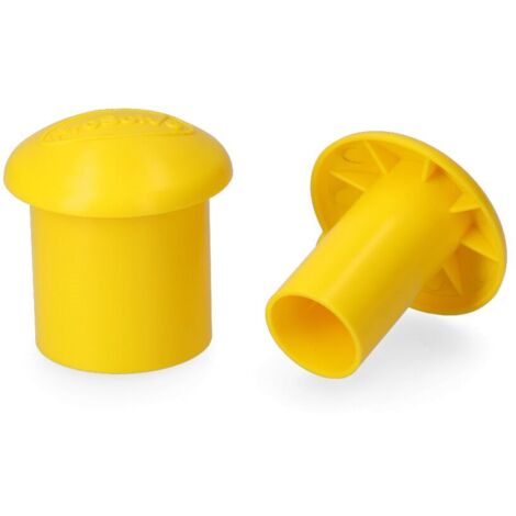 Protettore EDM 85142 Ø 16-32 mm Bacchette (50 Unità)