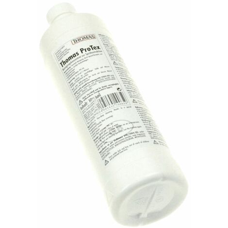 Protex Shampoo 1000ml - Aspirapolvere - THOMAS - 4365733