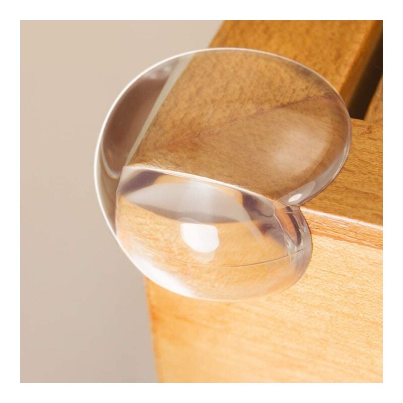 Protezione angolare del bambino (16 pezzi), grande...